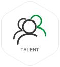 Talent Concept