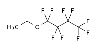 Ethyl Nonafluorobutyl Ether